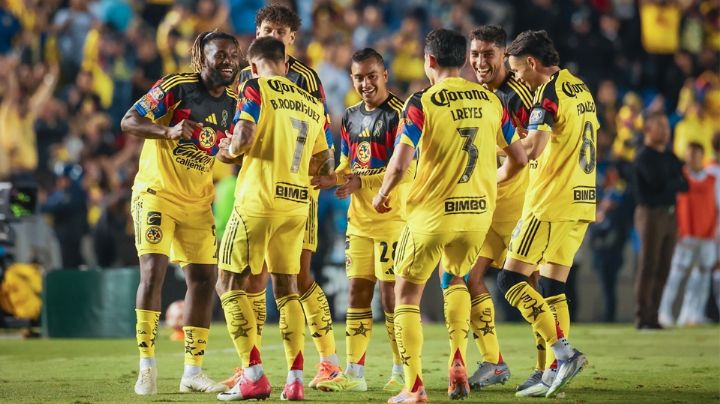 Saint-Maximin se luce en el América vs León; Águilas aprietan la pelea por el liderato del Apertura 2025