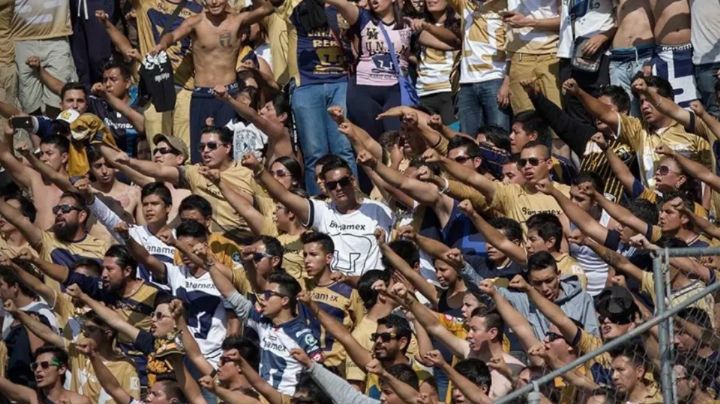 Pumas se van abucheados por su afición a pesar de finalizar el Apertura 2025 en casa con triunfo