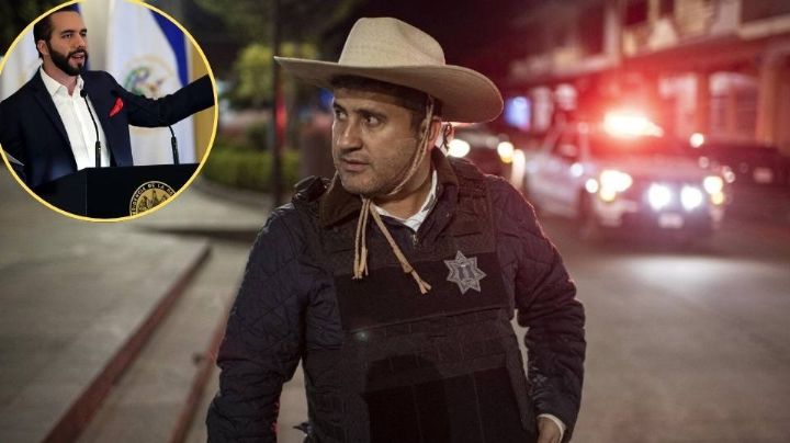 ¿Por qué a Carlos Manzo, alcalde asesinado en Uruapan, lo apodaban 'El Bukele Mexicano'?