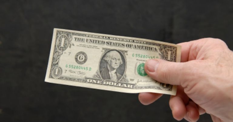 Conoce todos los detalles del precio del dólar en México. Foto: Internet