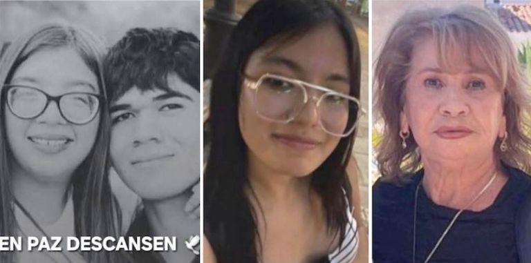 Las autoridades de Sonora investigan las causas del siniestro. Foto: Facebook