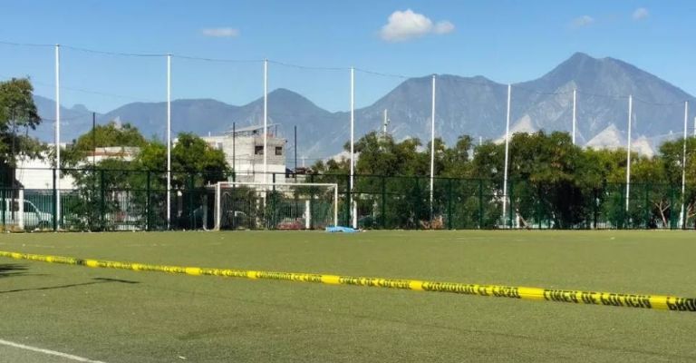 El hoy occiso fue identificado extraoficialmente como Rodrigo 'N', quien tenía entre 60 y 65 años de edad.