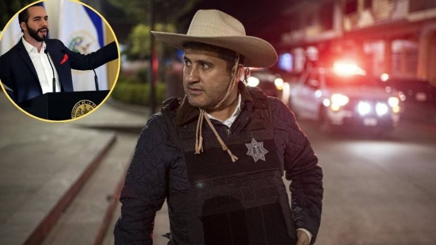 ¿Por qué a Carlos Manzo, alcalde asesinado en Uruapan, lo apodaban 'El Bukele Mexicano'?