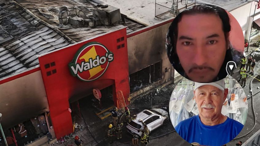 Explosión en Waldo's Hermosillo: ACTUALIZAN LISTA de víctimas; murió Marcos, subgerente de la tienda, y Joaquín