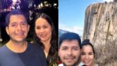 Foto ilustrativa de la nota titulada: Los dos turistas mexicanos que murieron en Patagonia Chilena eran médicos y esposos