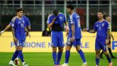 Foto ilustrativa de la nota titulada: Italia tendrá que remar contra corriente si quiere esta en el Mundial 2026
