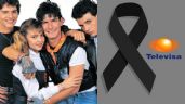 Foto ilustrativa de la nota titulada: Luto en Televisa: Tras anunciar cáncer, galán de novelas sufre desgarradora muerte y estremece su despedida