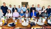 Foto ilustrativa de la nota titulada: Ciudad Obregón: Tecmilenio fortalece vínculos con empresarios y presenta programas de formación y talento