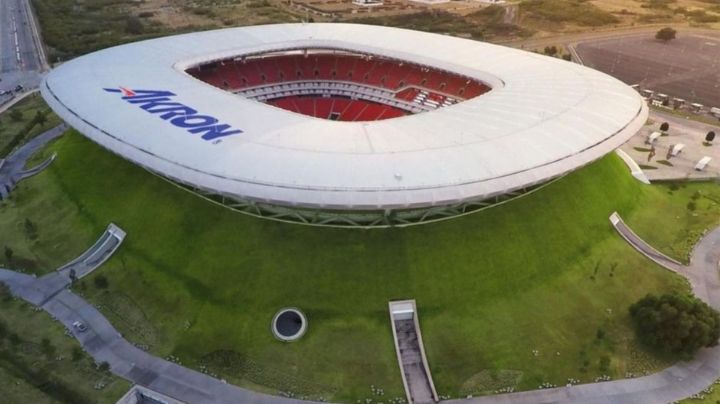 La FIFA define los repechajes intercontinentales que se jugarán en México