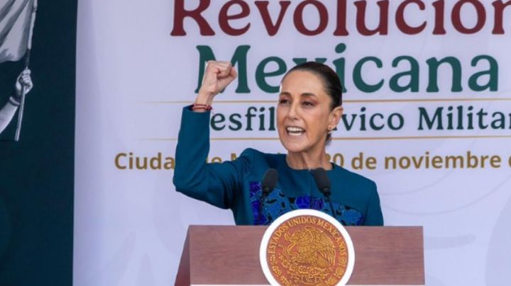 Sheinbaum reprueba la violencia, identifican a mexicanos que murieron en la Patagonia y más en Top 3 México