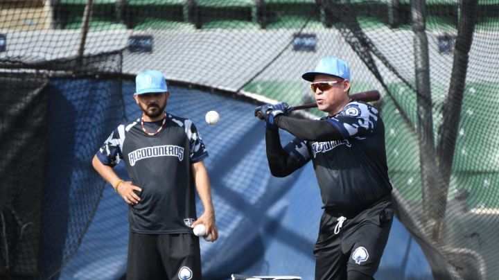 Cae la guillotina en la LAMP; Los Algodoneros le dan las gracias a José Moreno