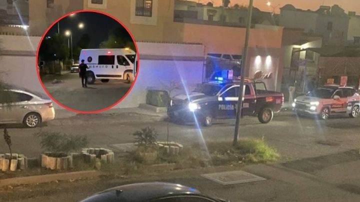 Violencia en Hermosillo: Con ráfagas de arma larga, asesinan a sujeto en colonia Villa Bonita