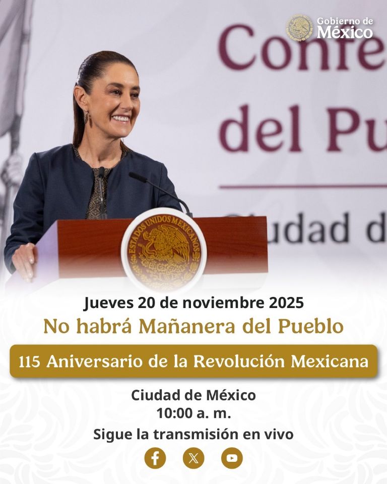 Conoce todos los detalles del Desfile Militar. Foto: Facebook