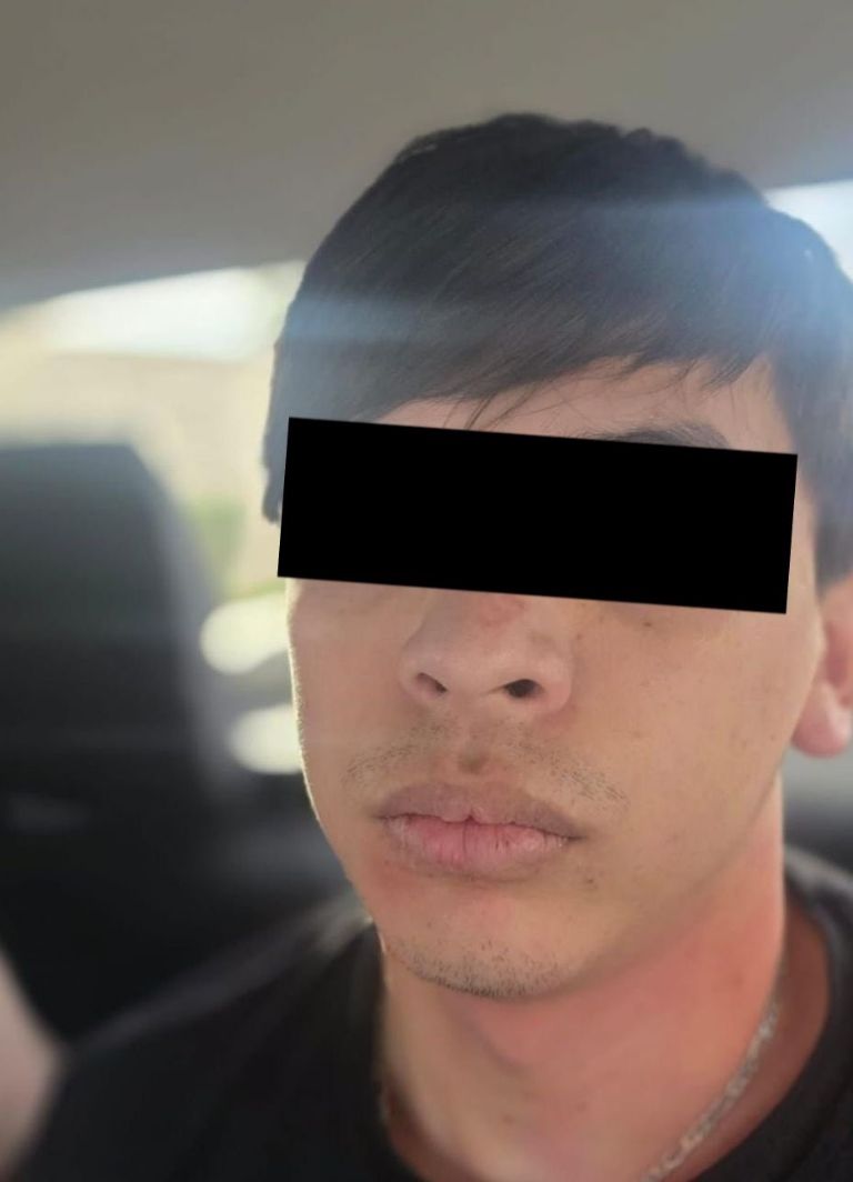 El 'L-12' es uno de los más importantes generadores de violencia en Tijuana. Foto: Facebook