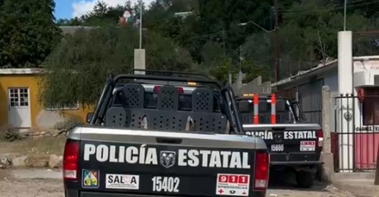 El masculino sin vida fue localizado en una vivienda de la colonia Akiwiki, al sur de Hermosillo.