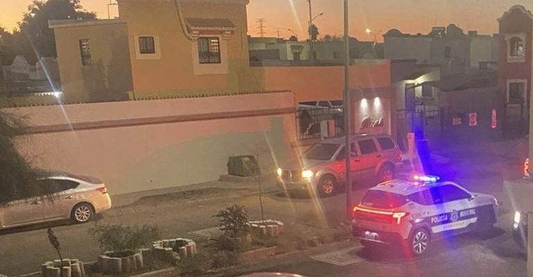 Un hombre fue ejecutado a balazos en la colonia Villa Bonita, al poniente de Hermosillo.