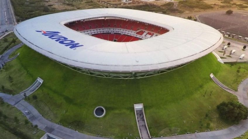 La FIFA define los repechajes intercontinentales que se jugarán en México