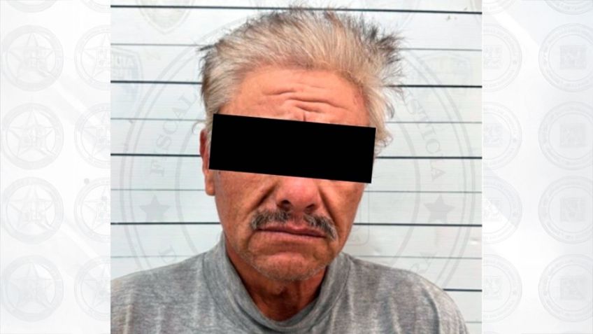 Procesan a Teodoro por intentar quemar viva a su exesposa en Sonora; la roció con combustible