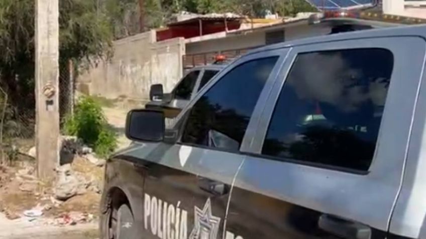 Balean a mujer y hallan a hombre muerto horas más tarde en la colonia Akiwiki de Hermosillo