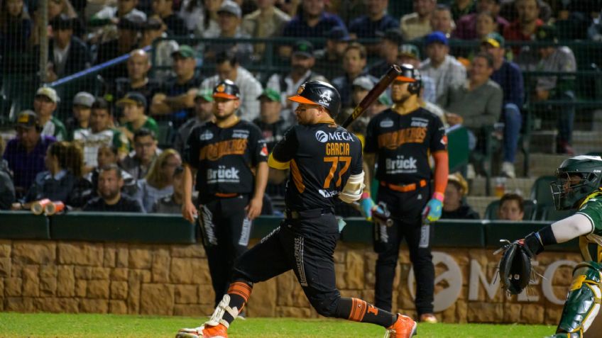 Hermosillo cierra serie en Los Mochis; conoce el resultado del Juego 3 entre Naranjeros y Cañeros