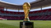 Foto ilustrativa de la nota titulada: Repechaje para el Mundial 2026 en México: FIFA confirma fechas, horarios y selecciones que competirán