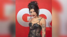 Foto que representa a Cazzu triunfa en el extranjero: La ex de Christian Nodal consigue 'sold out' en gira por Estados Unidos