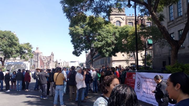 Tráfico en CDMX: Se espera caos por marchas y bloqueos este 21 de noviembre en la capital