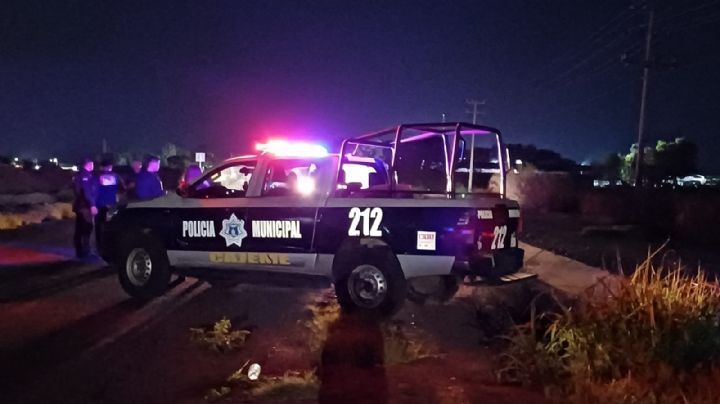 Golpe al crimen en Ciudad Obregón: Capturan a 3 presuntos generadores de violencia