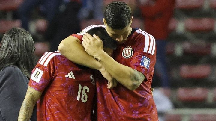 Costa Rica busca otro técnico mexicano tras despido del 'Piojo' Herrera al no clasificar al Mundial 2026