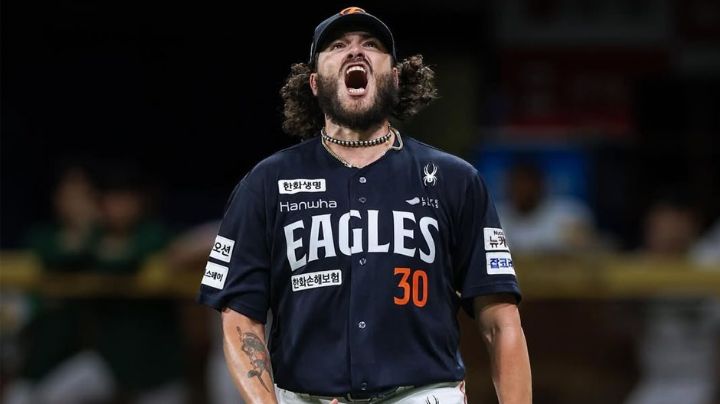 México va por el ganador de la triple corona en el beisbol de Corea para el Clásico