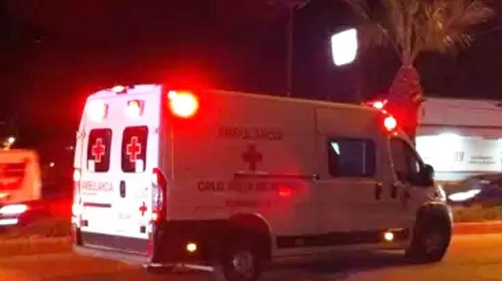 Nogales: Menor de 3 años queda al borde de la muerte tras accidente y conductor no es detenido