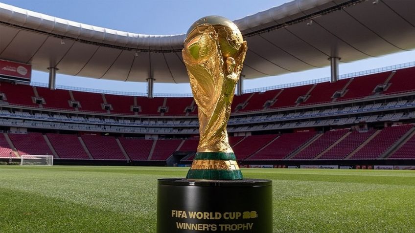 Repechaje para el Mundial 2026 en México: FIFA confirma fechas, horarios y selecciones que competirán