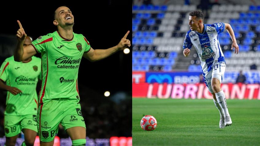 Pachuca y Bravos de Juárez se enfrentarán por el último boleto para la Liguilla del Apertura 2025
