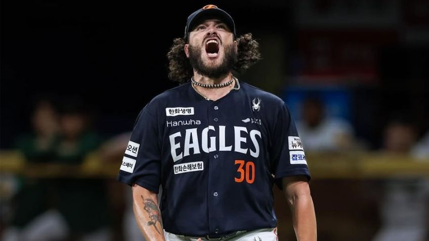 México va por el ganador de la triple corona en el beisbol de Corea para el Clásico