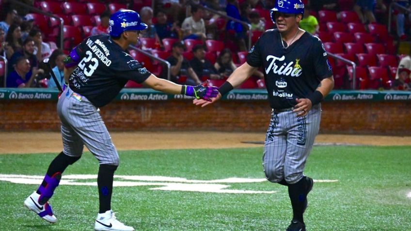 Luce pitcheo de Yaquis y Obregón inicia serie en Mazatlán con una blanqueada