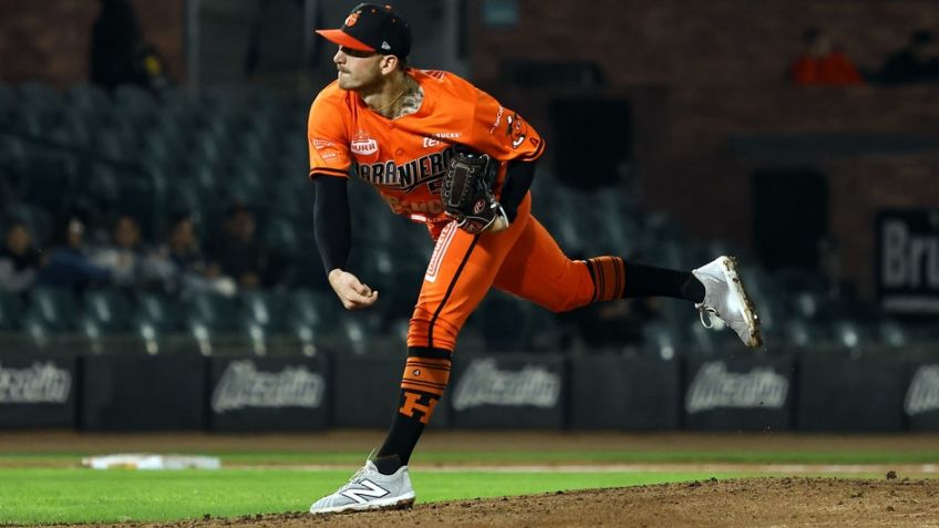 Los Naranjeros dan el primer golpe en casa ante el Tucson Baseball Team