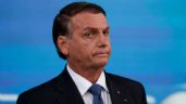Foto ilustrativa de la nota titulada: Jair Bolsonaro es arrestado en Brasil por riesgo de fuga y alteración del orden público
