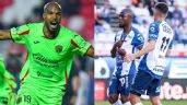 Foto ilustrativa de la nota titulada: Bravos de Juárez vs Pachuca; horarios, canales y dónde ver EN VIVO el Play-in del Apertura 2025