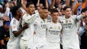 Foto ilustrativa de la nota titulada: Real Madrid vs Elche; horarios y dónde ver EN VIVO la jornada 13 de LaLiga en México