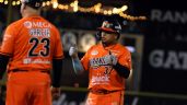 Foto ilustrativa de la nota titulada: LAMP: Naranjeros de Hermosillo remonta y asegura serie en casa ante Tucson