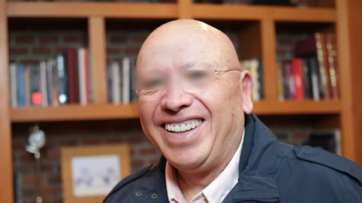 ¿Quién es Isidro Pastor? Detienen al exdirigente del PRI Edomex por presunto lavado de dinero (VIDEO)