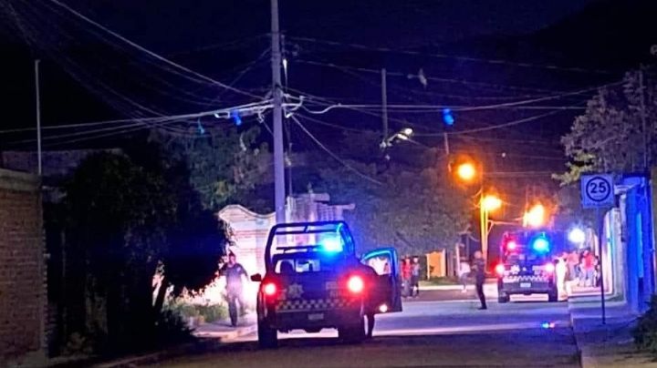 Código Rojo en Empalme: Hieren de al menos un balazo a hombre; identifican a la víctima