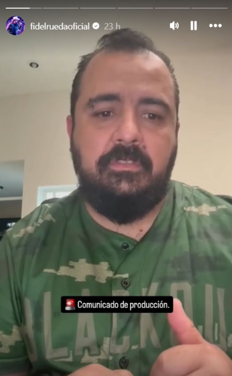 Presunto responsable 