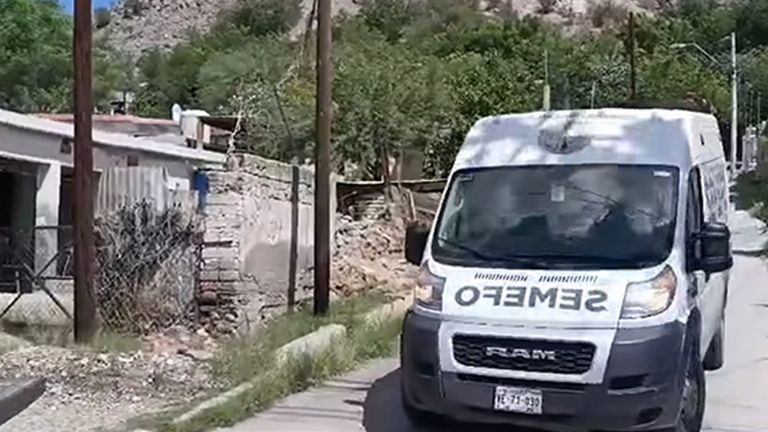 Encuentran a joven asesinado en las faldas del Coloso Alto en Hermosillo