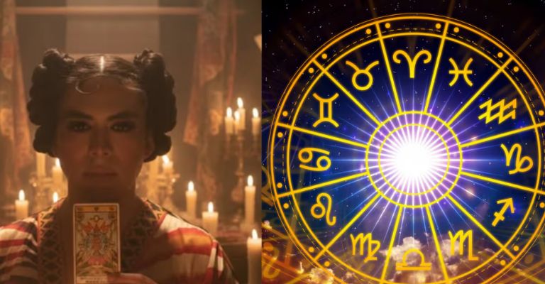 Horóscopos de Nana Calistar para HOY MARTES 9 de diciembre de 2025