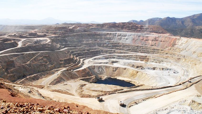 Empresas de Ciudad Obregón encuentran oportunidades en la industria minera local