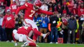 Foto ilustrativa de la nota titulada: Los Chiefs sacan la casta para remontar y llevarse la victoria ante los Colts