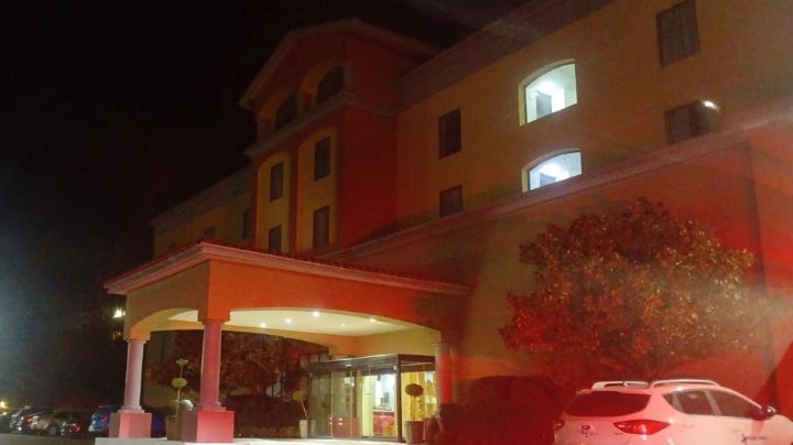 Protección Civil confirma a 19 personas intoxicadas en hotel en Nogales por problema con la calefacción