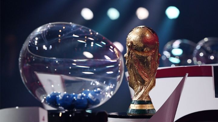 Sorteo para la Copa del Mundo 2026: Así es el formato para definir los grupos de la justa mundialista