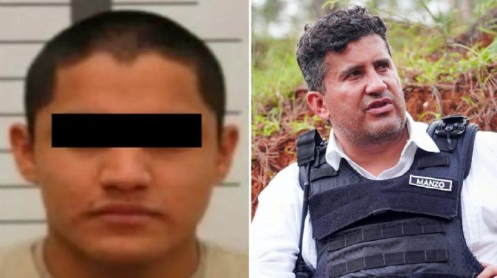 Revelan carta póstuma en caso de Carlos Manzo; implicado acusa corrupción en la Fiscalía